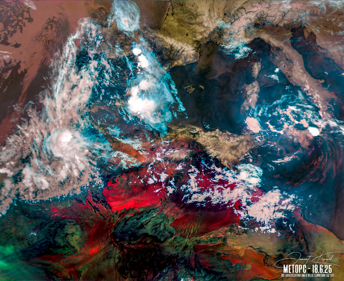 6.25 MetOpC avhrr 3 composite